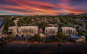 Southwest Inn At Sedona